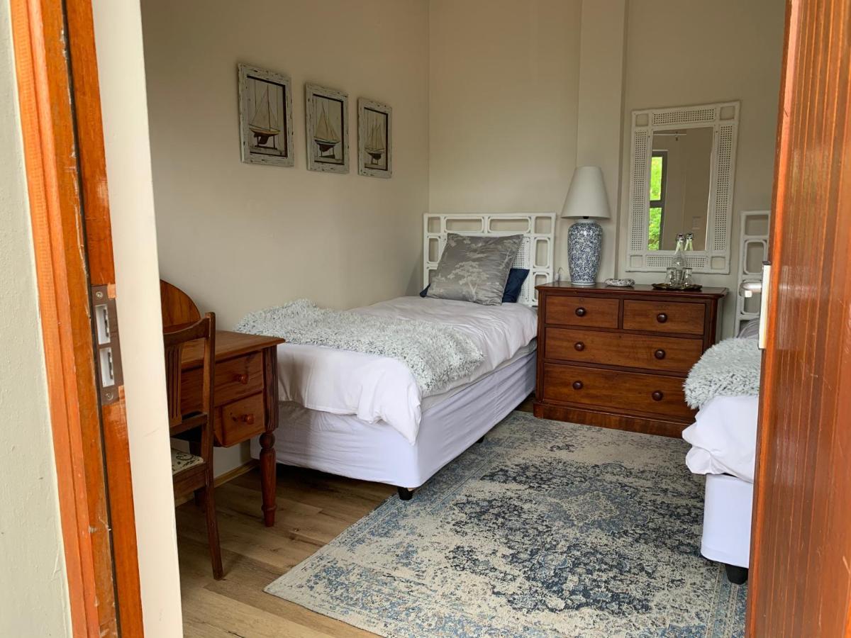 Trinity Farm Ocean View Cottage Plettenberg Bay Luaran gambar