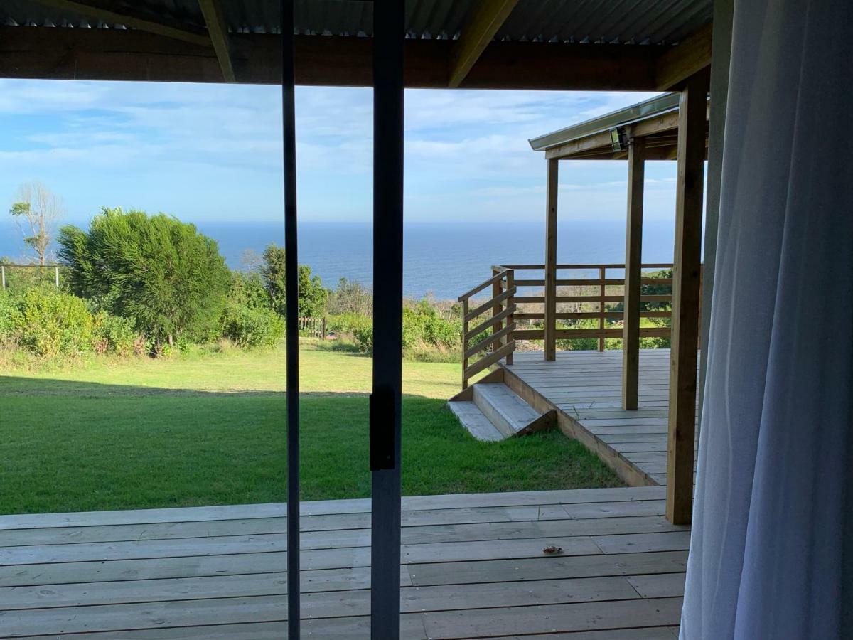 Trinity Farm Ocean View Cottage Plettenberg Bay Luaran gambar